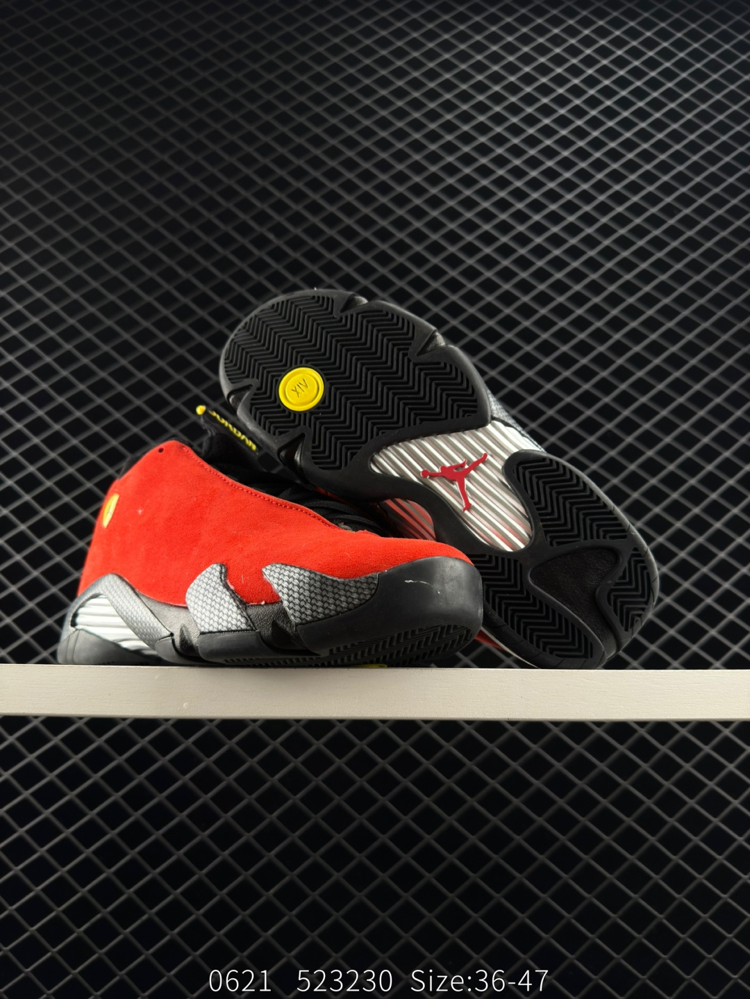 Nike Air Jordan 14 Retro AJ14